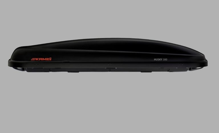 Roof box 
