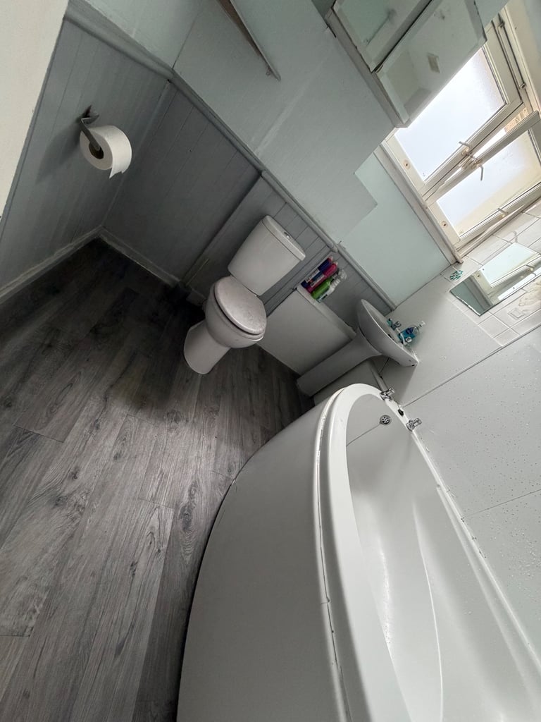 Double Room For Rent 