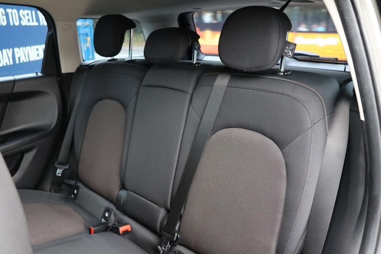 2017 MINI Countryman 1.5 Countryman Cooper Auto 5dr SUV Petrol Automatic