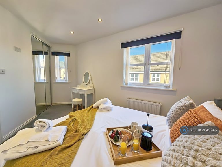 3 bedroom house in Boughton Way, Gloucester, GL4 (3 bed) (#2649245)