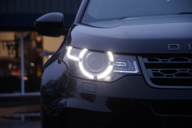 2019 Land Rover Discovery Sport 2.0 TD4 Landmark SUV 5dr Diesel Auto 4WD Euro 6 (s/s) (180 ps) ES...