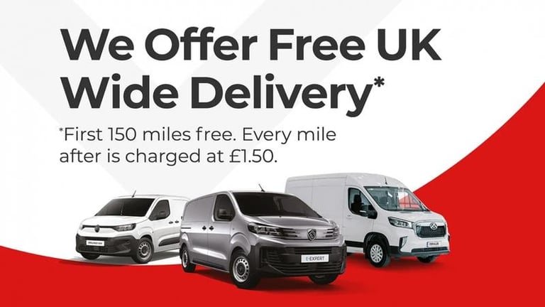 2025 Citroen Berlingo 1.5 BlueHDi 130ps Van Driver EAT8 PANEL VAN DIESEL Automatic