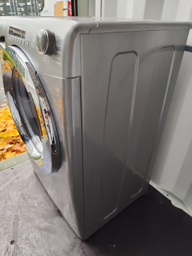 Candy 9kg Washing Machine 