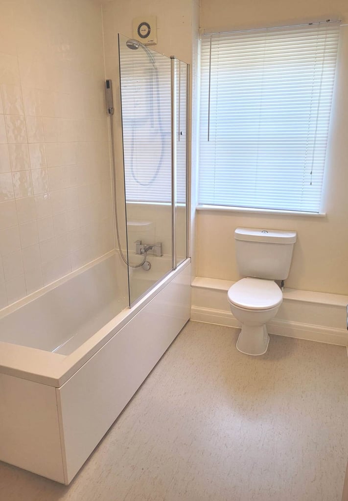ATTENTION: Two Bedroom Apartment in Wolverhampton (Wednesfield) - Available Now!!!