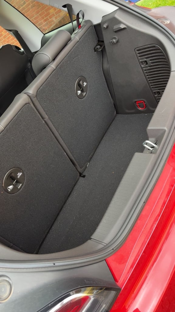 Vauxhall, ADAM, Hatchback, 2018, Manual, 1229 (cc), 3 doors