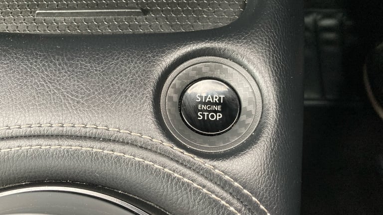2024 Nissan Juke 1.0 DiG-T Tekna 5dr DCT Petrol Hatchback Hatchback Petrol Automatic