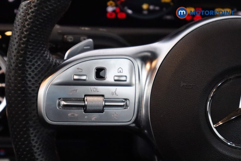 2021 Mercedes-Benz A-Class A200d AMG Line Premium Plus 5dr Auto Hatchback Diesel Automatic
