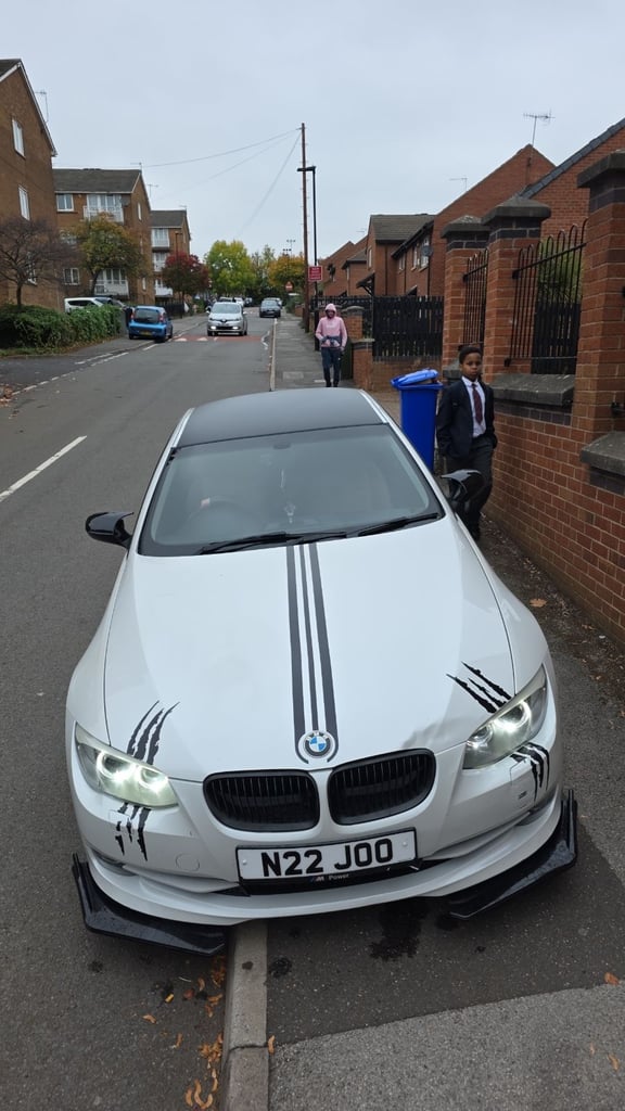 BMW, 3 SERIES, Coupe, 2011, Semi-Auto, 1995 (cc), 2 doors