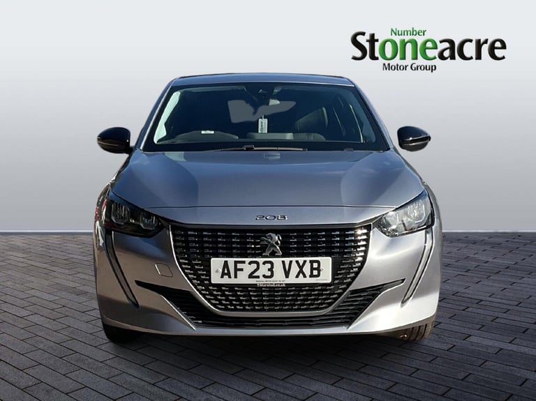 2023 Peugeot 208 1.2 PureTech 100 Allure Premium + 5dr EAT8 HATCHBACK PETROL Automatic