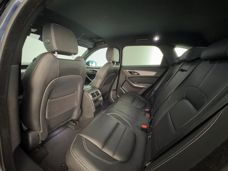 2022 Jaguar F-Pace 2.0 P250i R-Dynamic S Auto AWD Euro 6 (s/s) 5dr ESTATE Petrol Automatic