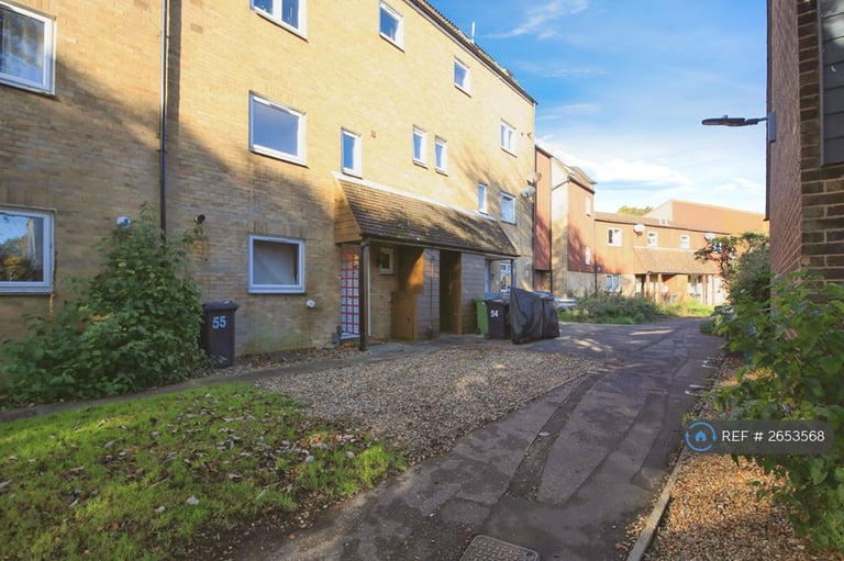 3 bedroom house in Wildlake, Orton Malborne, Peterborough, PE2 (3 bed) (#2653568)