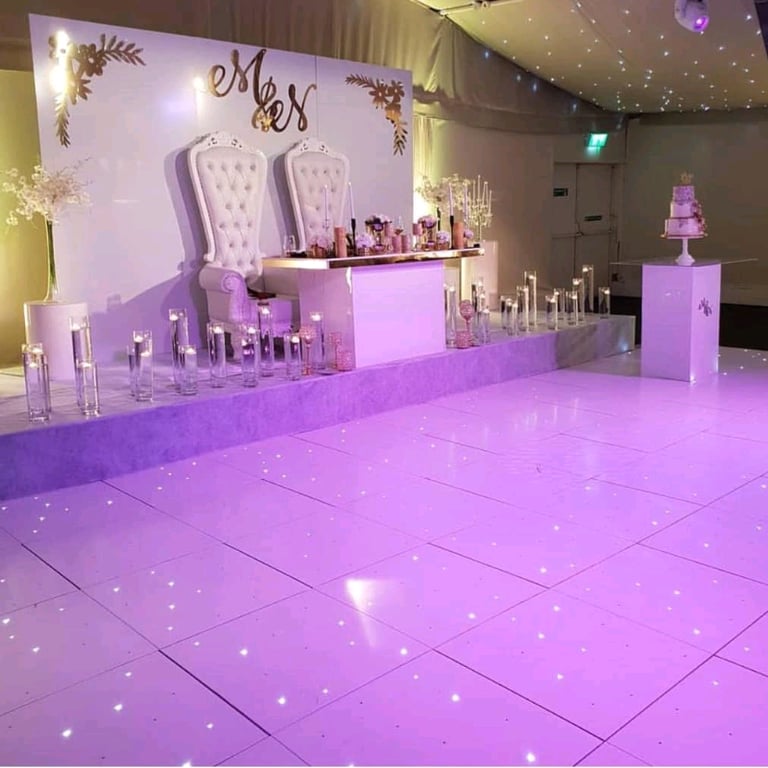 Wedding Decorations, Party & Event Hire Available London, England 