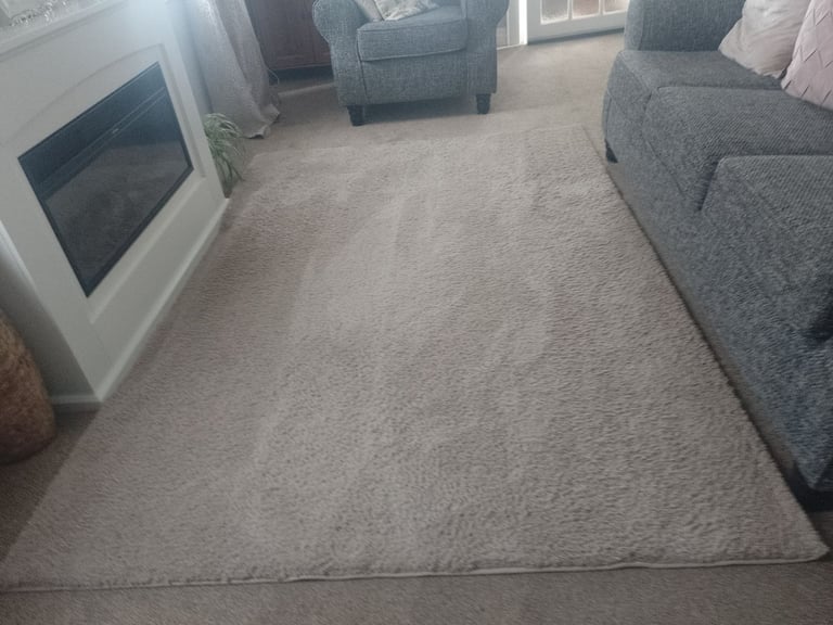 image for RUG BEIGE 