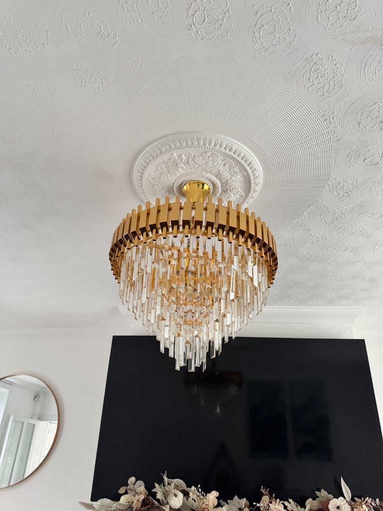 Ceiling  light 