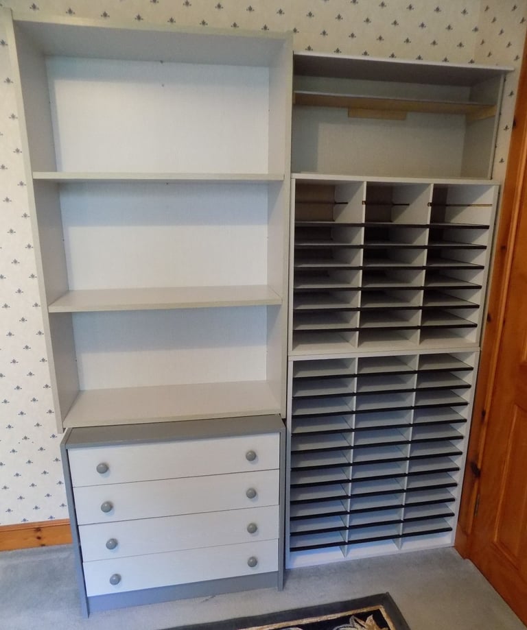 Home Office Filing