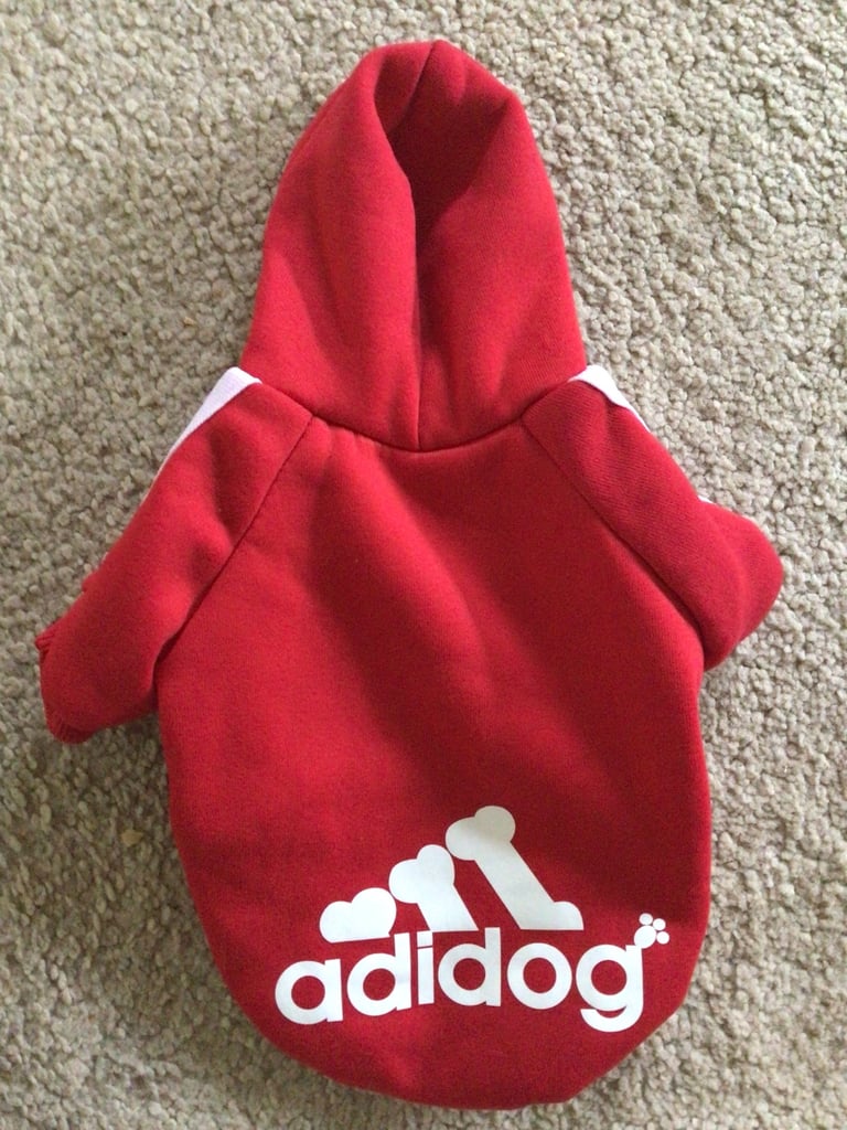 image for Adidog hoody’s 