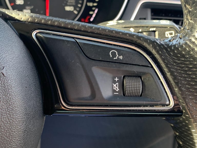 2016 Audi A4 Avant 2.0 TDI S line S Tronic Euro 6 (s/s) 5dr ESTATE Diesel Automatic