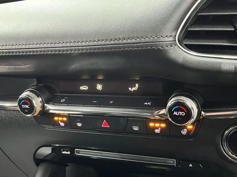 2019 Mazda Mazda3 2.0 SKYACTIV-G MHEV GT Sport Tech Hatchback 5dr Petrol Manual Euro 6 (s/s)  Hat...