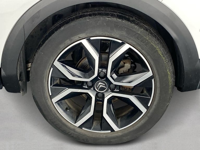 2021 Citroen C4 100kW Shine Plus 50kWh 5dr Auto Crossover/SUV ELECTRIC Automatic