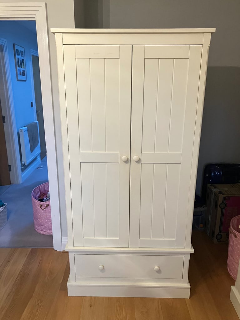 aspace kids wardrobe