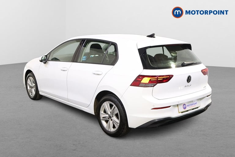 2020 Volkswagen Golf 1.5 eTSI 150 Life 5dr DSG Hatchback Petrol Automatic