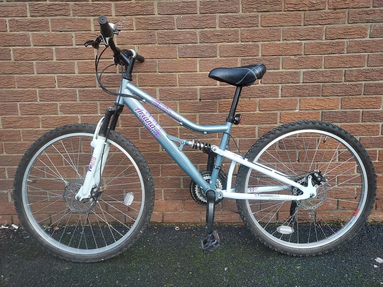 APOLLO ARIANE BIKE - RBK 3785