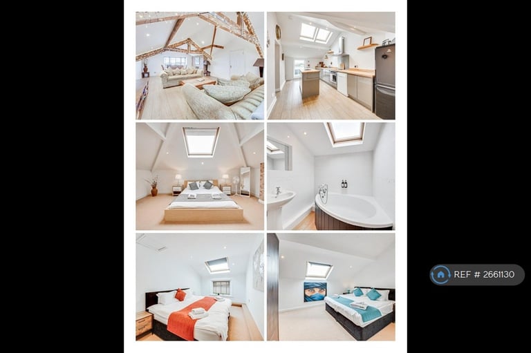 3 bedroom flat in Westcliffe Road, Southport, PR8 (3 bed) (#2661130)