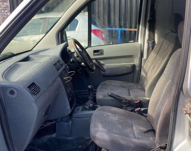 2006 Ford Transit Connect 1.8 TDCi T200 L L1 H1 5dr PANEL VAN Diesel Manual