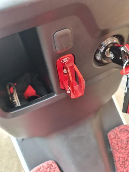 NIU N1S Electric Scooter 'Extra battery-178 miles' (NOT NQi GTS MQI NGT CUX MGB)