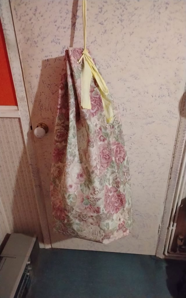 Washing bag
