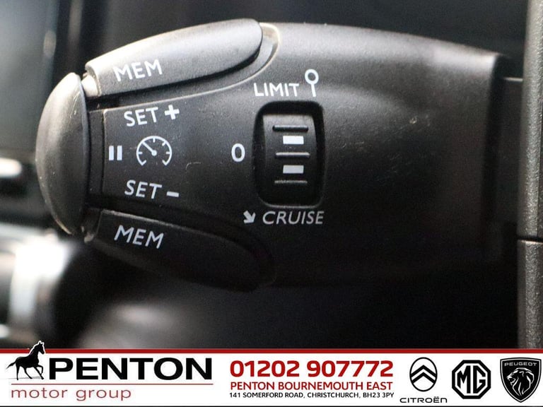 2018 Citroen C3 1.2 PureTech ELLE Euro 6 5dr HATCHBACK Petrol Manual