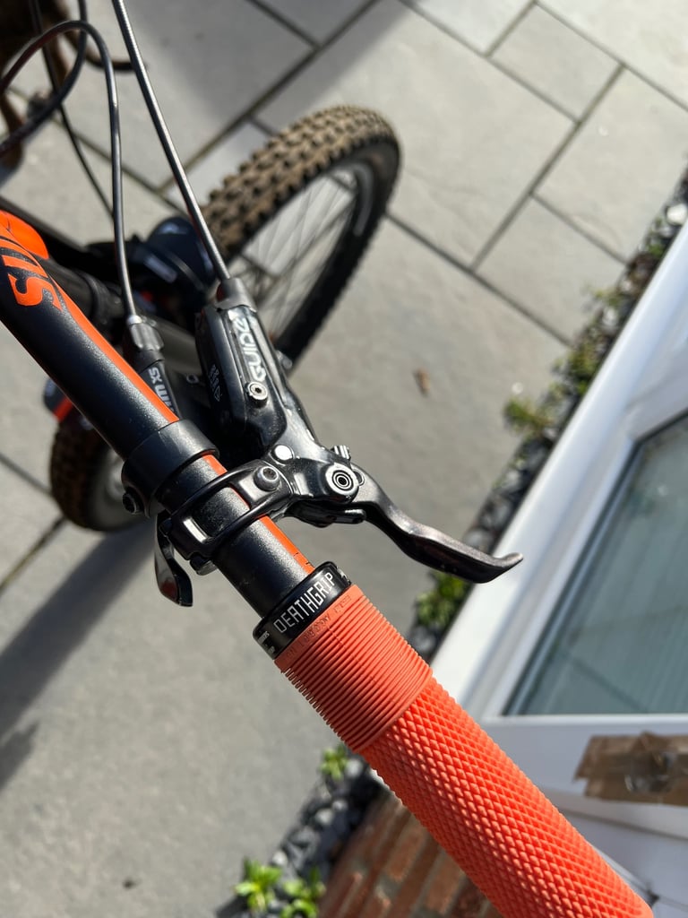 Mondraker Summun Large 2017