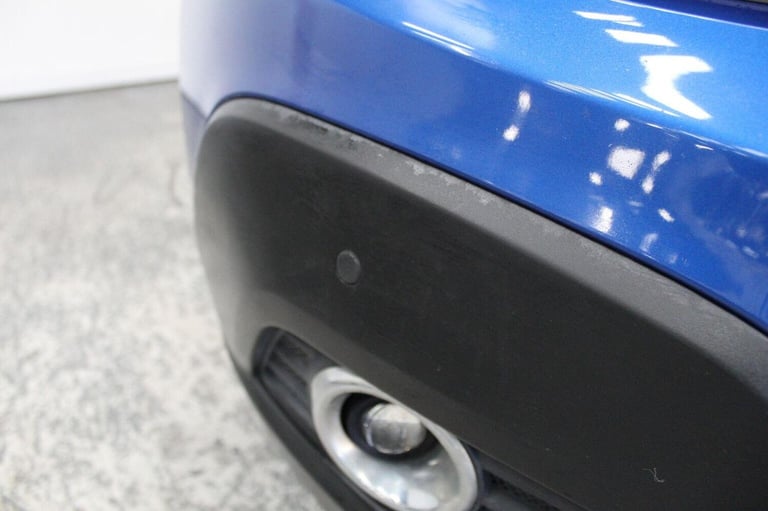 VAUXHALL MOKKA 1.6 CDTi Exclusiv 2WD Euro 6 (s/s) 5dr 2015