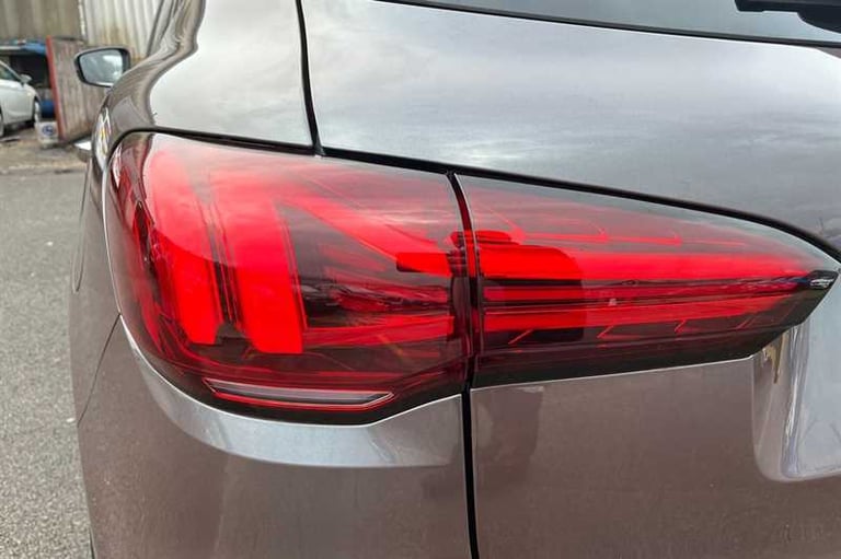 2024 MG MG HS 1.5 T-GDI Trophy SUV 5dr Petrol DCT Euro 6 (s/s) (162 ps) SUV Petrol Automatic