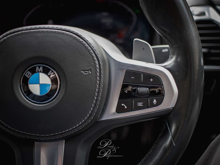 2020 BMW 8 Series 840i sDrive 4dr Auto COUPE PETROL Automatic