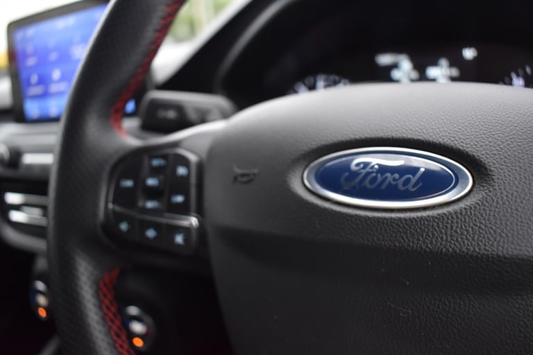 2022 Ford Focus 1.0T EcoBoost ST-Line Style Euro 6 (s/s) 5dr ESTATE Petrol Manual