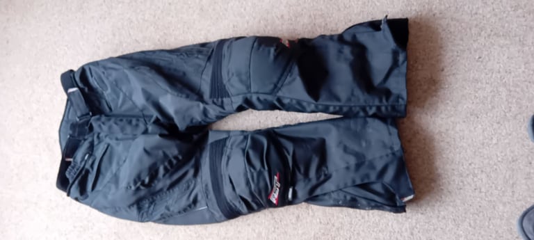 RST Textile suit 