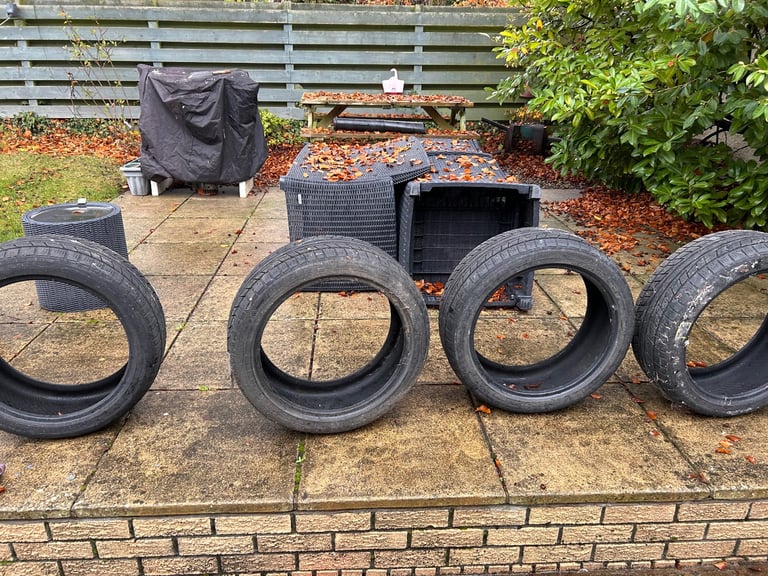 Nankang winter tires