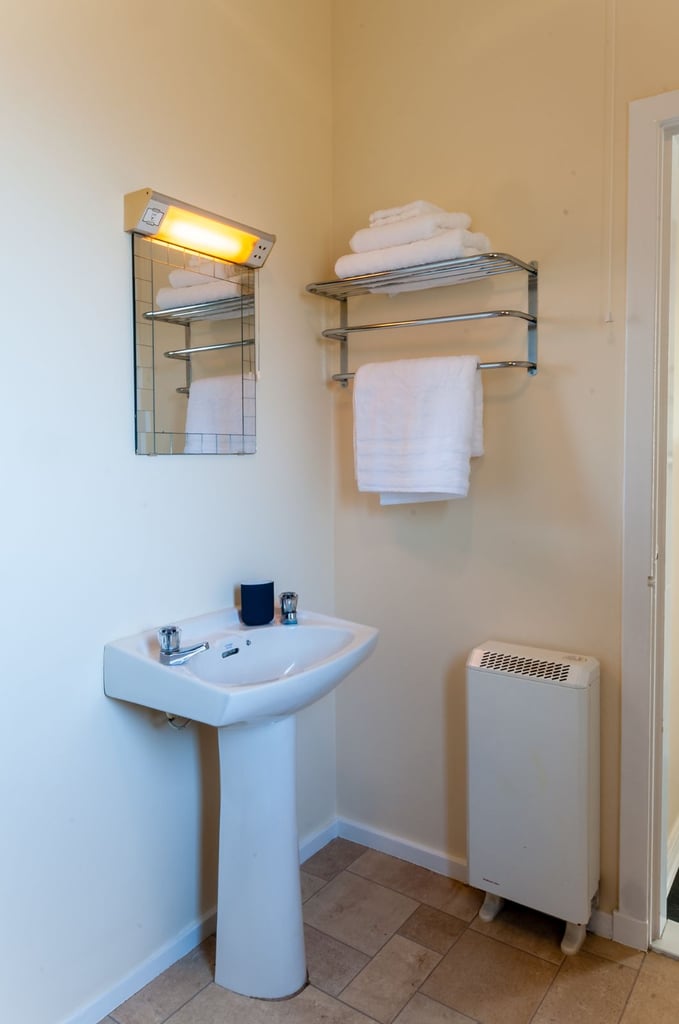 One bedroomed flat near Fort William