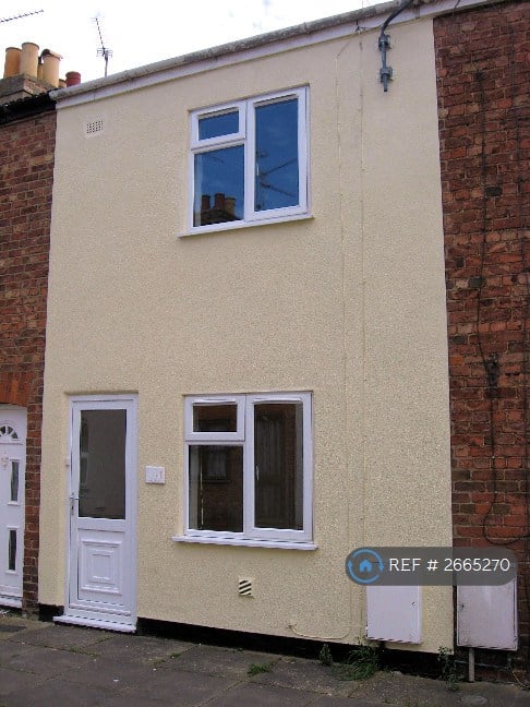 2 bedroom house in Seagate Terrace, Lincolnshire, PE12 (2 bed) (#2665270)