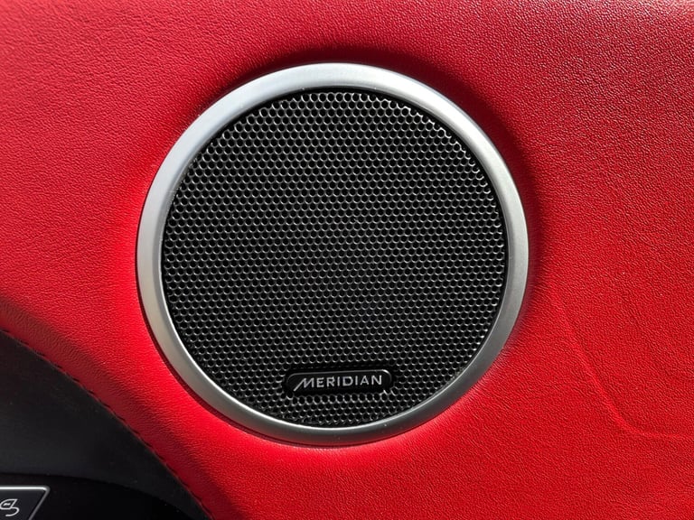 2017 Land Rover Range Rover Sport 3.0 SD V6 Autobiography Dynamic Auto 4WD Euro