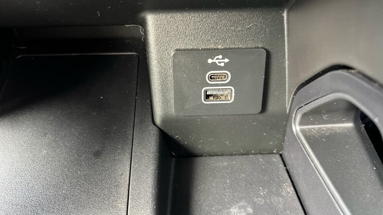 2024 Ford Ranger Diesel Pick Up Double Cab Tremor 2.0 EcoBlue 205 Auto Double Cab Pick-up Diesel ...