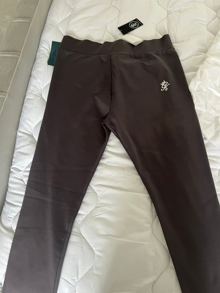 Gym King Ladies Leggings
