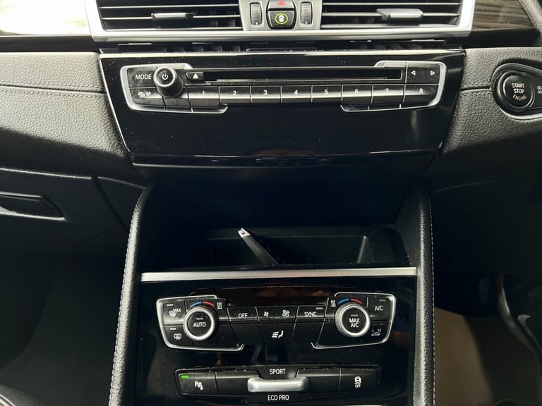 2016 BMW 2 Series Active Tourer 2.0 218d Luxury MPV 5dr Diesel Auto Euro 6 (s/s) (150 ps) MPV Die...