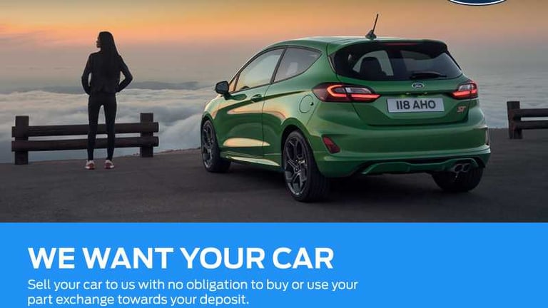 2020 Ford Galaxy 2.0 EcoBlue Titanium 5dr Auto MPV DIESEL Automatic