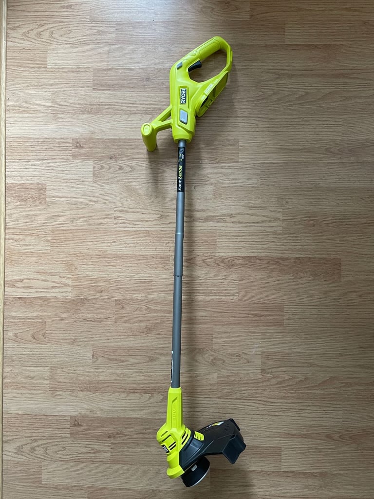 image for I can deliver - Ryobi 18V ONE+™ Cordless 23cm Line Trimmer (Bare Tool)
