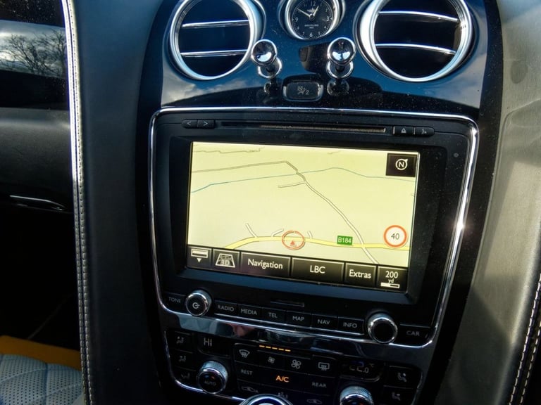 2015 K BENTLEY CONTINENTAL 4.0 V8 GT S COUPE 2DR PETROL AUTO 4WD EURO 6 (528 PS)