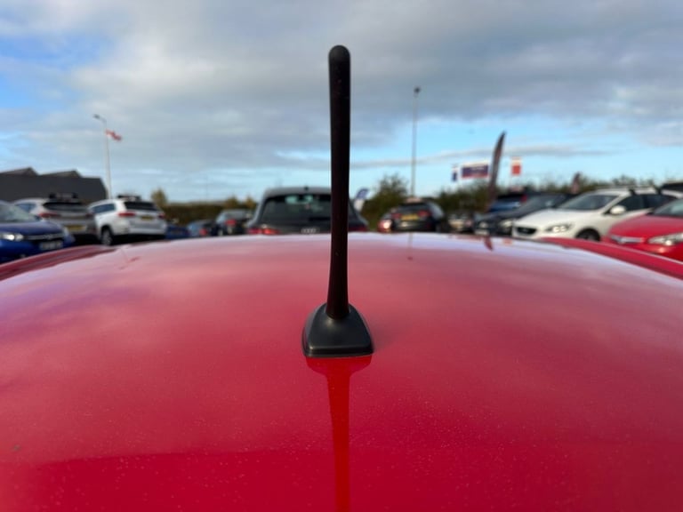 2011 Toyota IQ 1.0 VVT-i 2 3dr HATCHBACK PETROL Manual