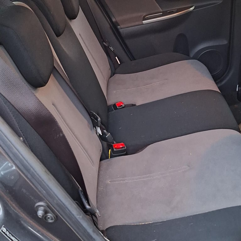 Toyota, URBAN CRUISER, Hatchback, 2010, Manual, 1364 (cc), 5 doors