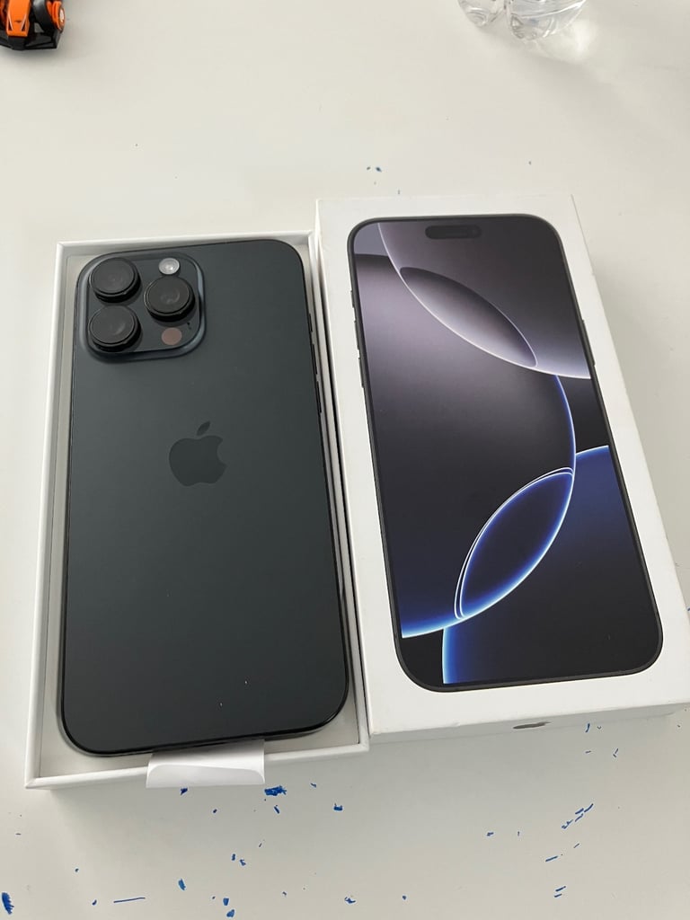 image for iPhone 15 pro max 256gb 